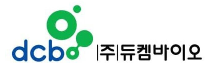듀켐바이오 ci