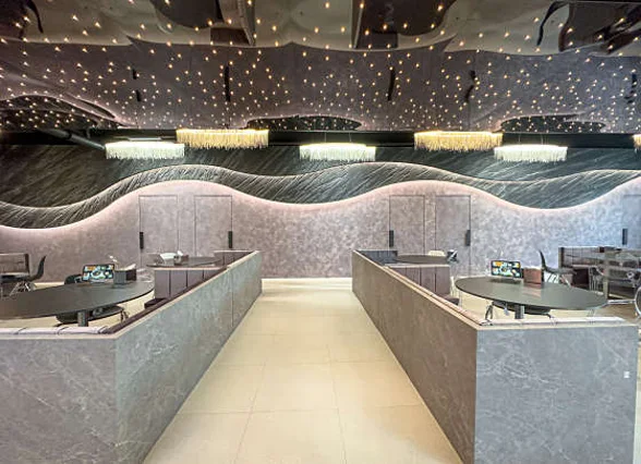 파스타랑 W 평택고덕로데오점