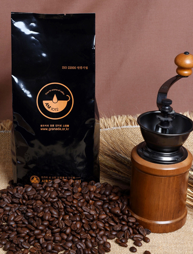 콜롬비아 수프리모