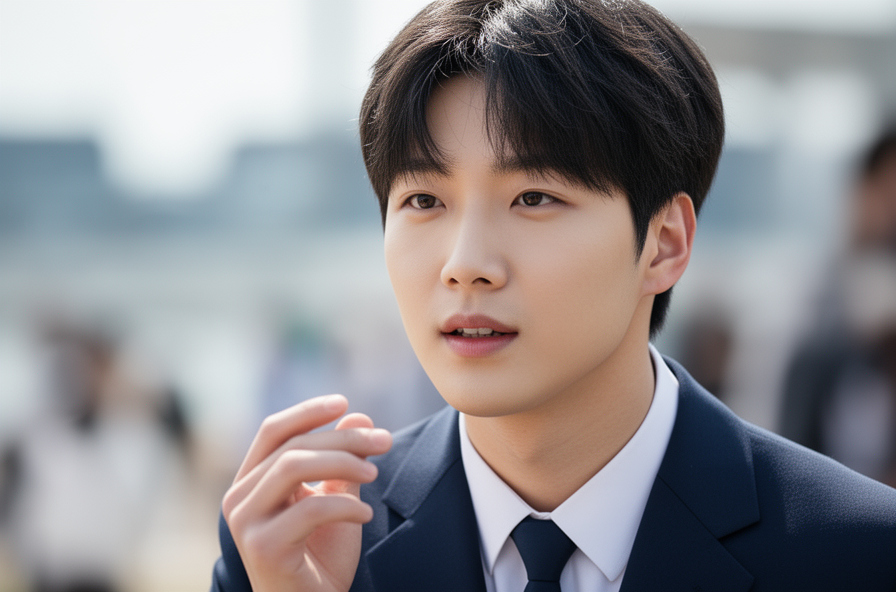리센느 원이 브랜드평판 1위, 방탄소년단 제친 진짜 이유는 거제 사투리였다