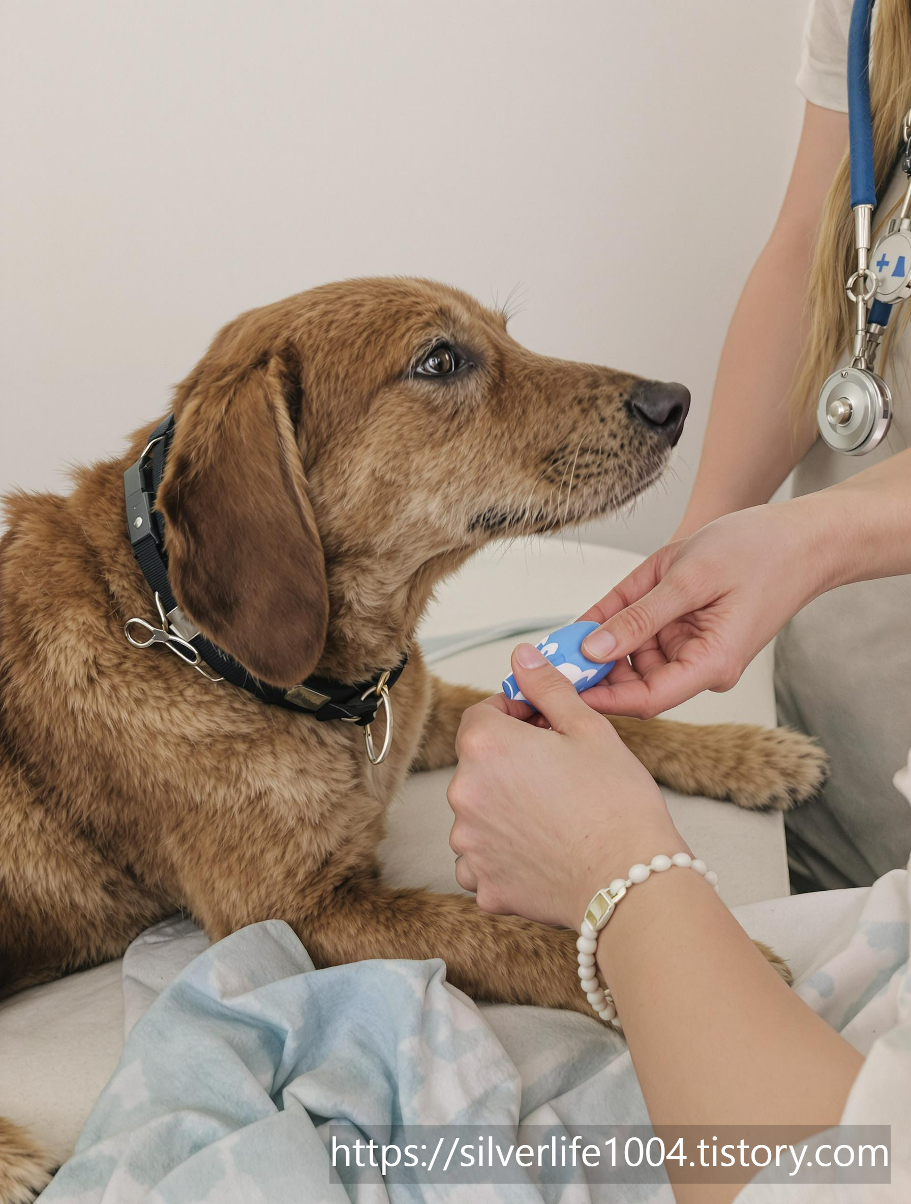 반려견 홈케어 완벽 가이드 &ndash; 전문가가 알려주는 관리법과 필수 도구