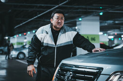 범죄도시3 실화 이나가와카이