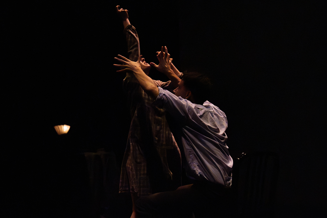 2025 제31회 창무국제공연예술제 개막 │ ‘대지의 목소리’ 무용·퍼포먼스 완벽 가이드