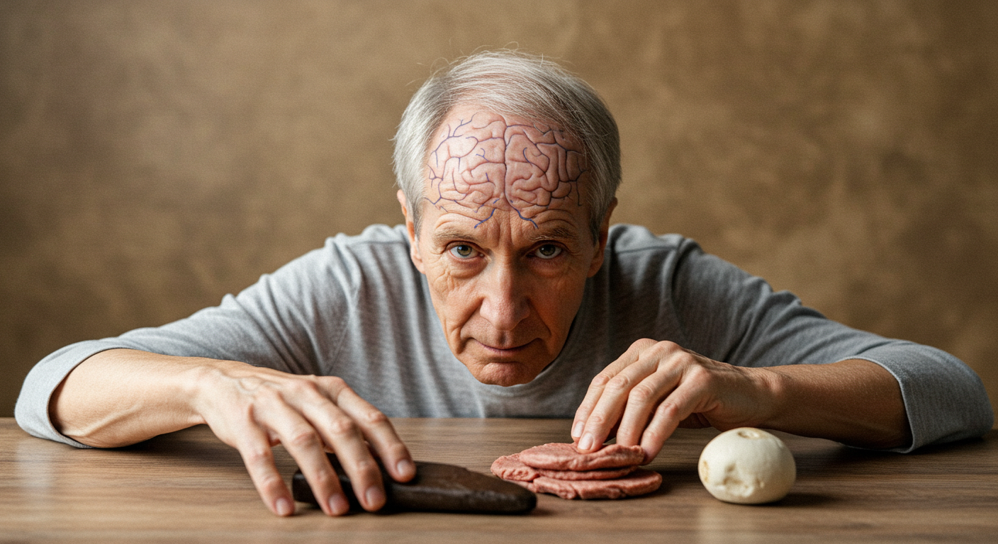 뇌를 살리는 생활 습관