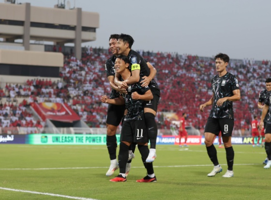 축구 파라과이전 중계 보기