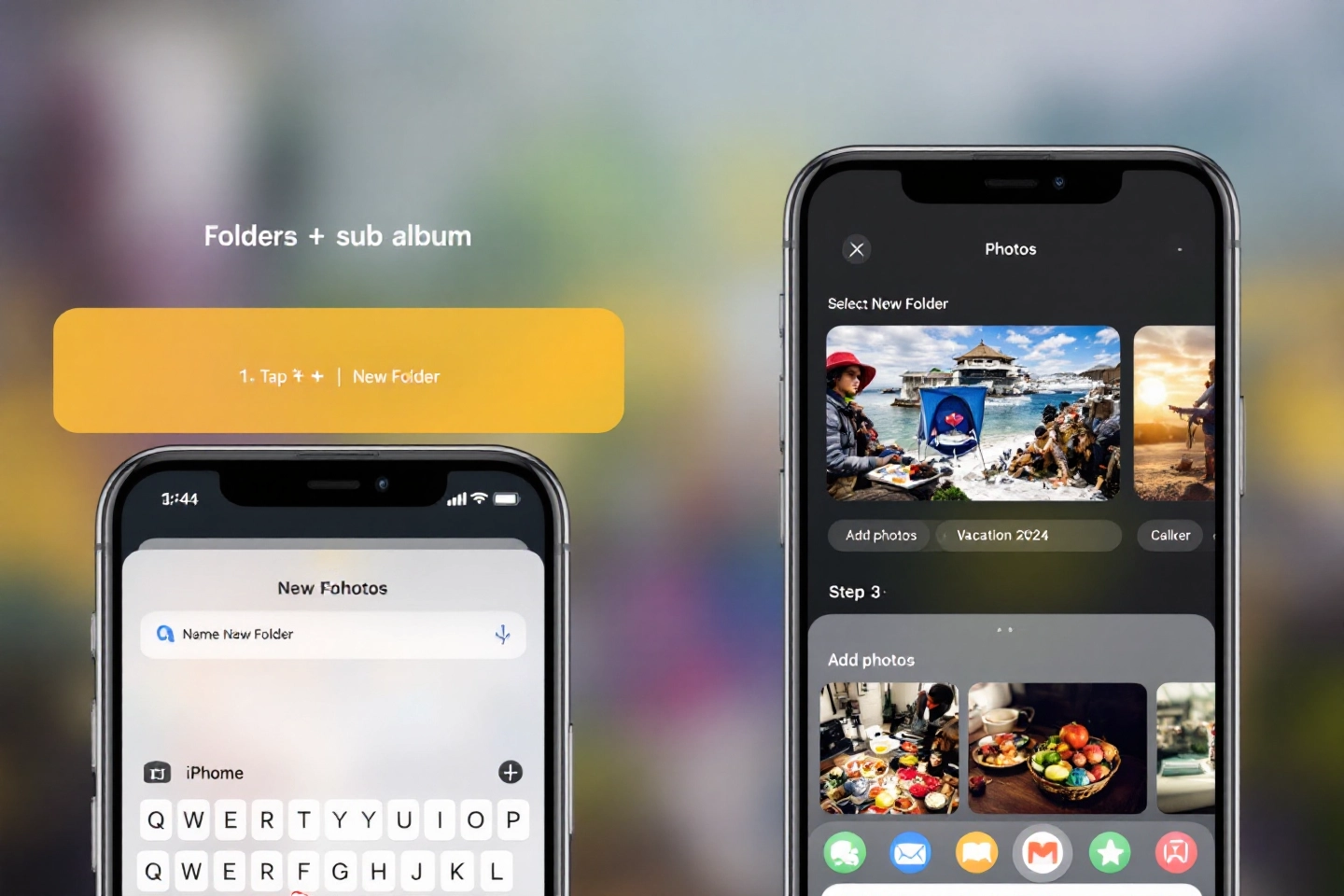Slidebox