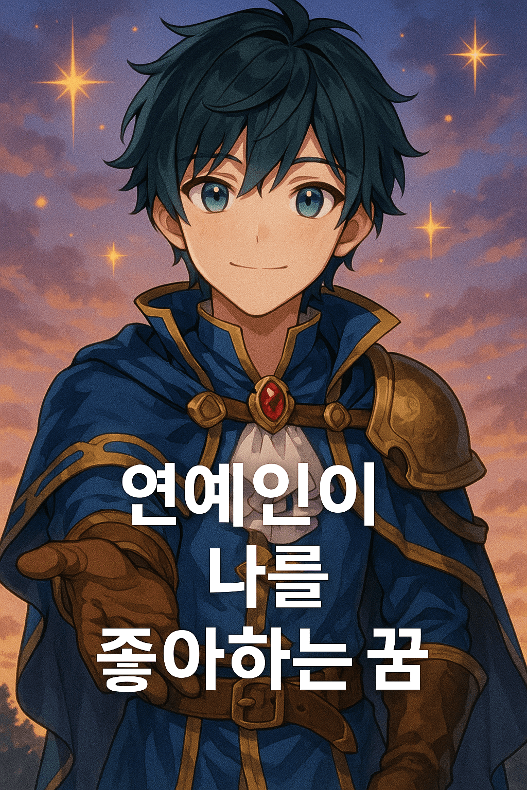 연예인이 나를 좋아하는 꿈