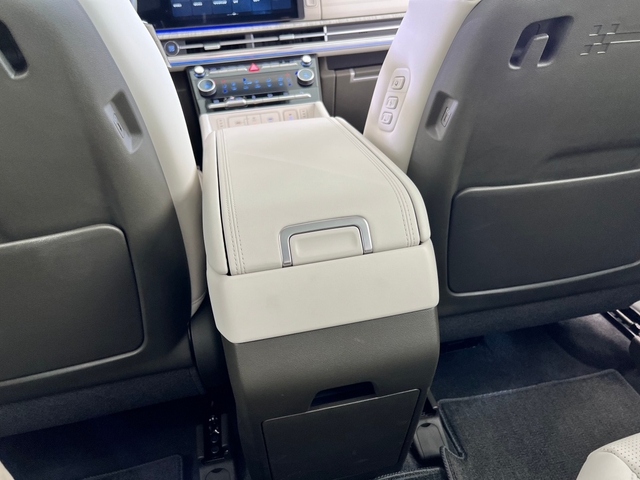 싼타페 2열고리