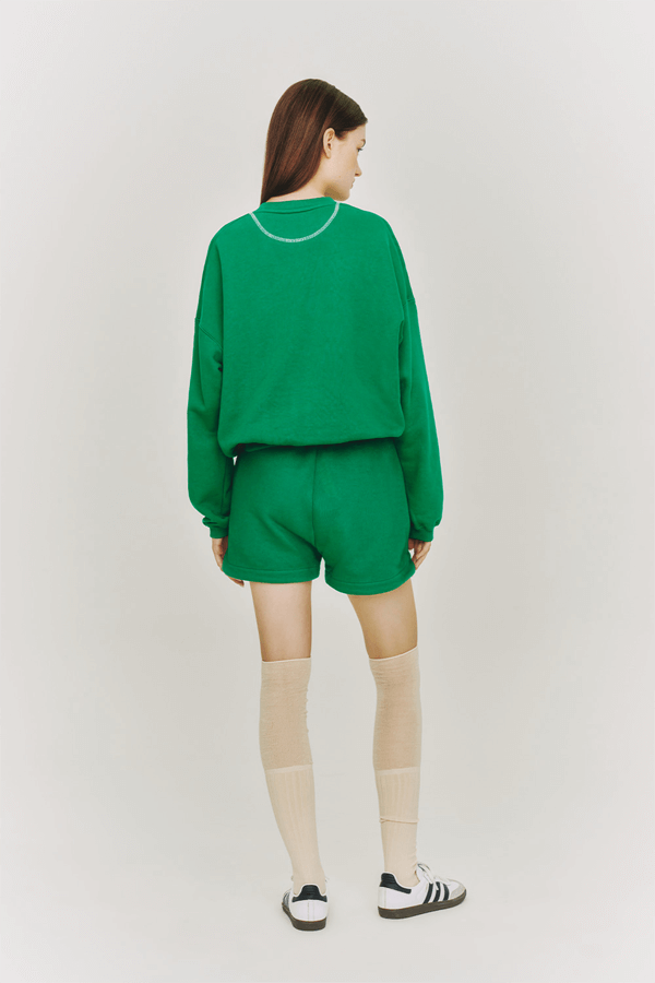 손해 보기 싫어서 1회 한지현 맨투맨