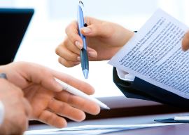 위임장 양식 무료 다운로드 서식 견본