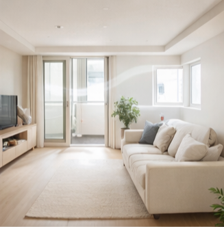 0편. 집 냄새 관리 한눈에 정리｜오감&ndash;후각관리 전체 가이드