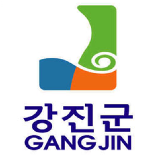 강진군청 홈페이지(https://www.gangjin.go.kr)
