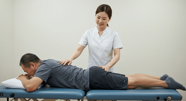 등이 아픈 증세 관련 사진 10