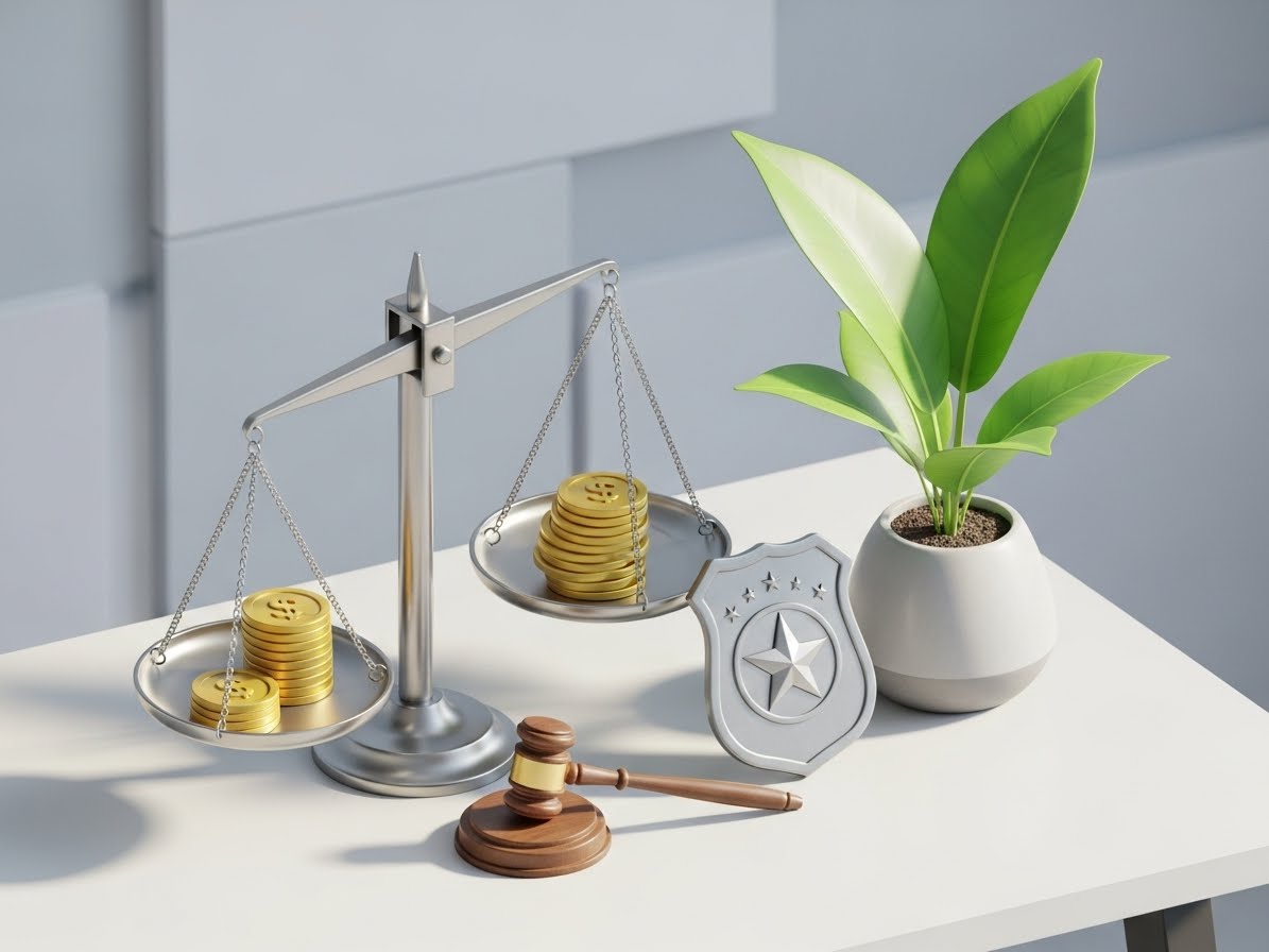 공무원 임용 결격사유