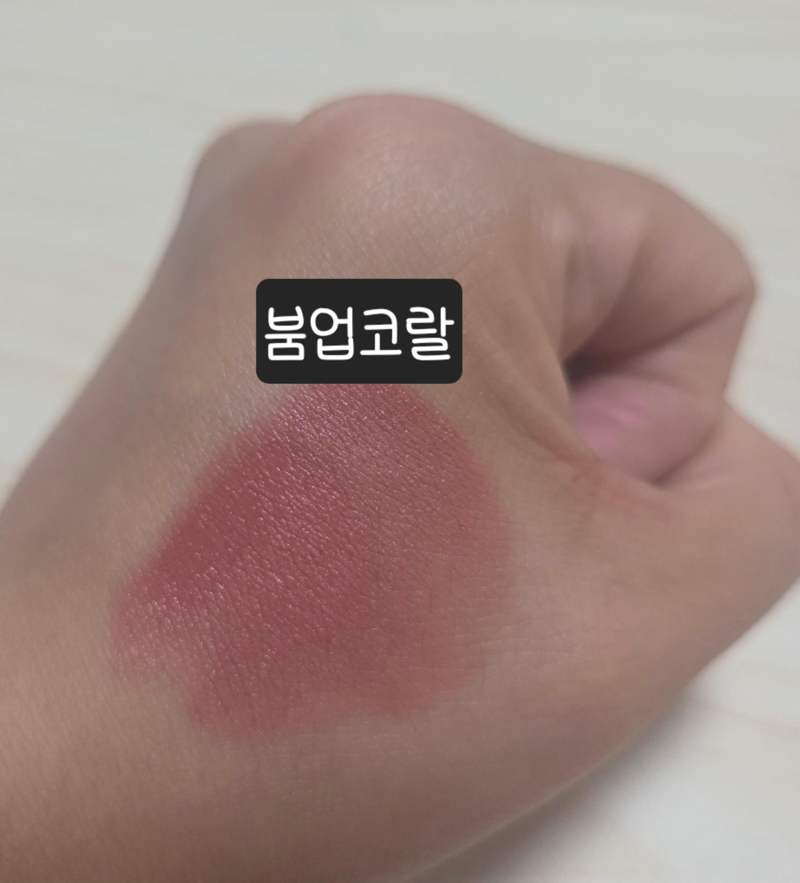 붐업코랄