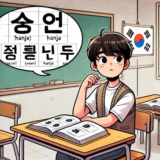 부수로 한자찾기 (온오프라인)