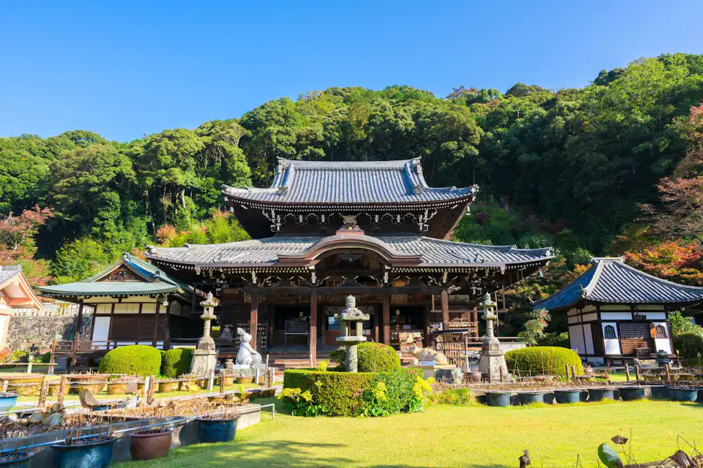 6월&amp;#44; 커플과 함께 떠나는 일본 감성 여행지