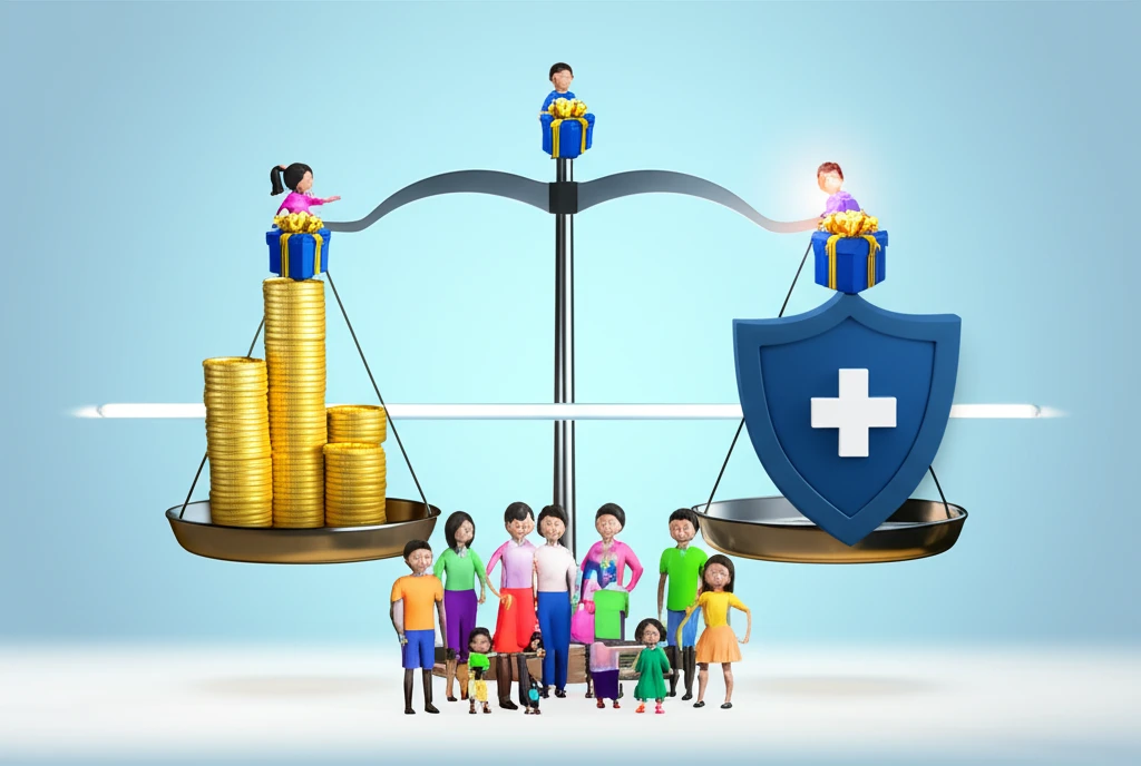 민생회복 소비쿠폰 2차 지급, 건강보..