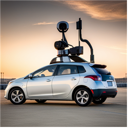 무인 자동차 엔지니어-2