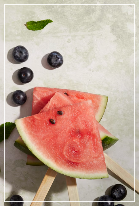 수박, 당뇨있는데 먹어도 될까?