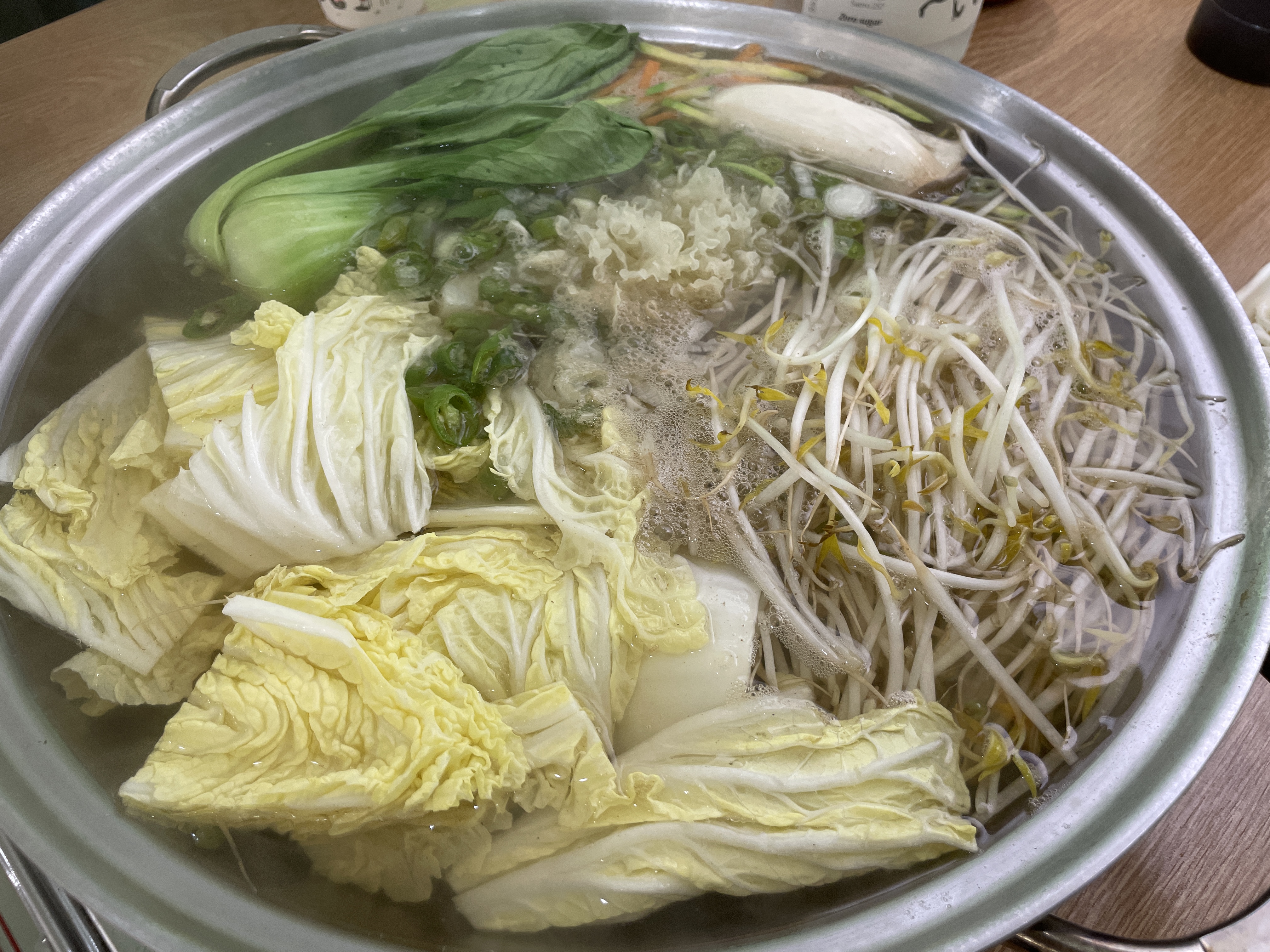 조개대통영 답십리점