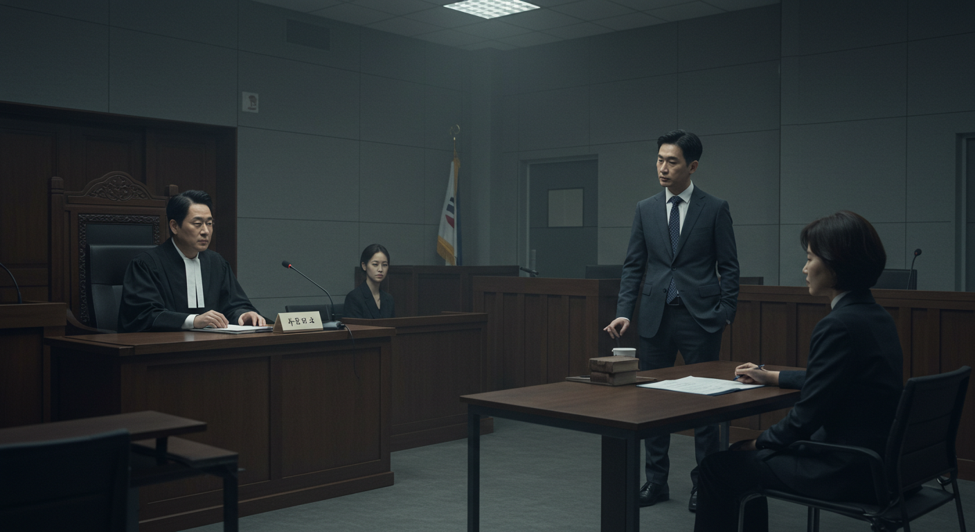 준강제추행&amp;#44; 피해자 진술