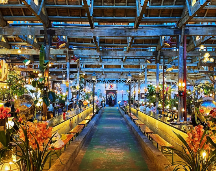 강화도 맛집 베스트10