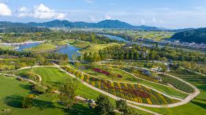 순천만국가정원 입장료 할인방법