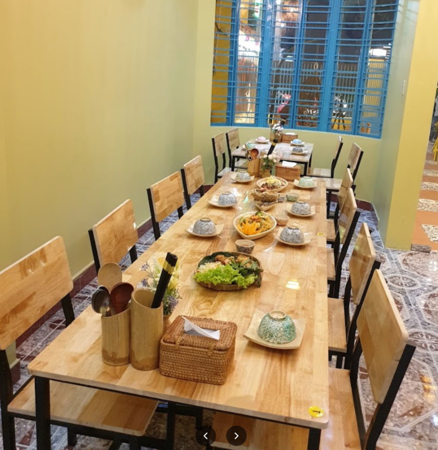 다낭 해산물 맛집 - 랑꽌 (Lang quan)