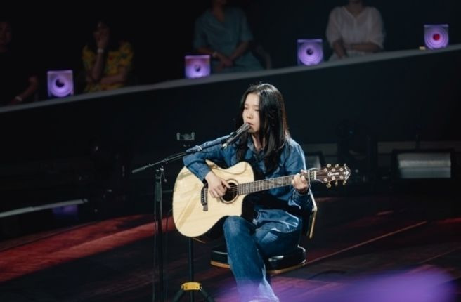 우리들의 발라드2 김소연 프로필 총정리｜16세&middot;여주 소녀&middot;147표&middot;문근영 눈물&middot;1200만뷰&middot;우승 후보