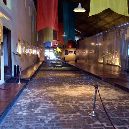 카니발 박물관 사진