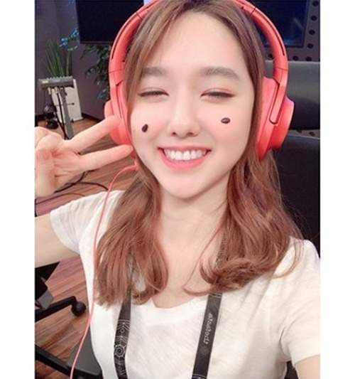 이혜성 아나운서 나이 프로필 고향 가족 미국 국적 전현무 결별 근황 총정리