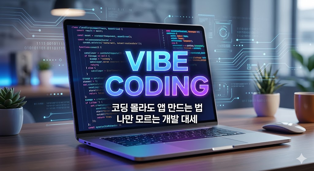 바이브코딩