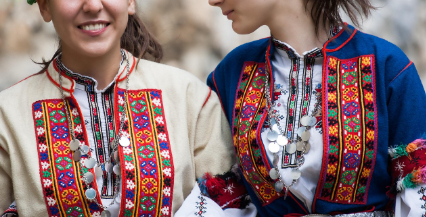 쿠커리 축제(Kukeri Festival) &ndash; 불가리아의 악령 쫓기 의식