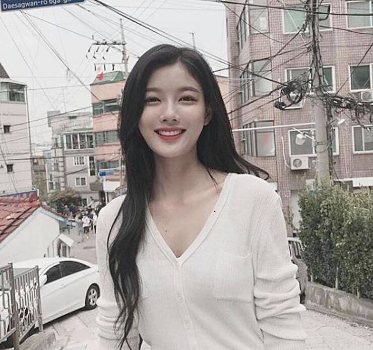 배우-김유정