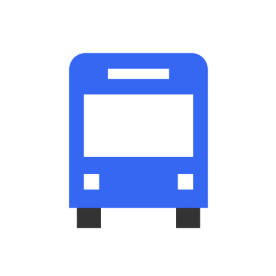 전국 스마트 버스 앱, 실시간 버스 정보 보기, 대중교통 확인하기