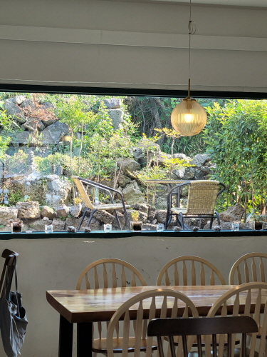 모몽 더 티하우스