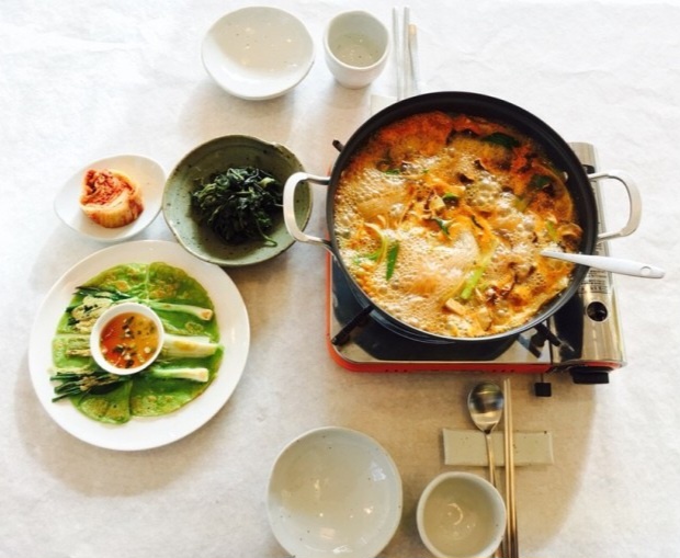 백반기행 빠금장 정식 천안 맛집 정보