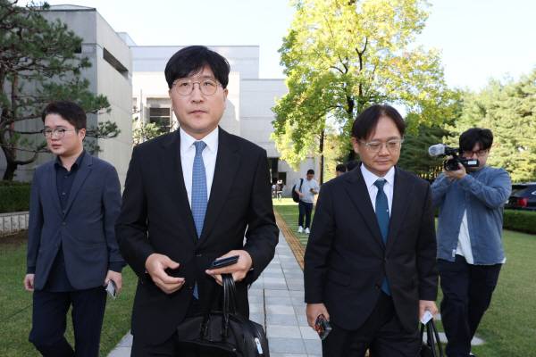 최태원과 노소영의 재산분할 이혼 아들 자녀 SK그룹 뇌물 의혹