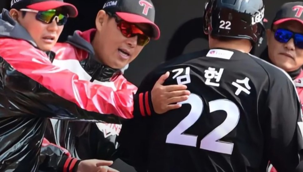 2025 프로야구 LG vs 키움