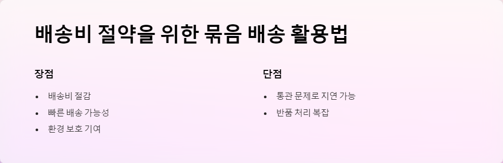 해외직구