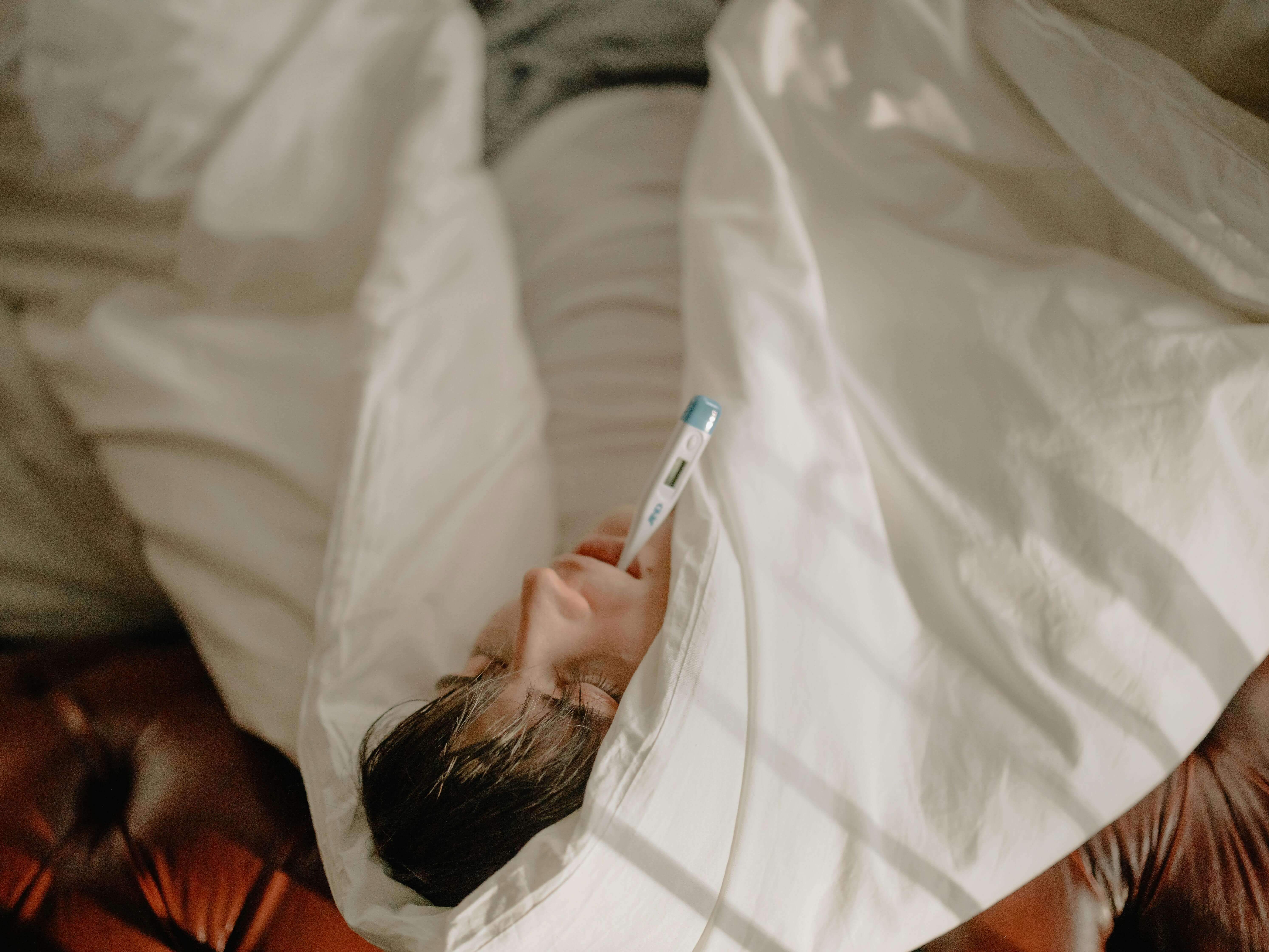 환절기 몸살 원인 총정리: 계절 바뀔 때 아픈 이유와 예방법