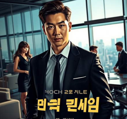 신사장 프로젝트 그림