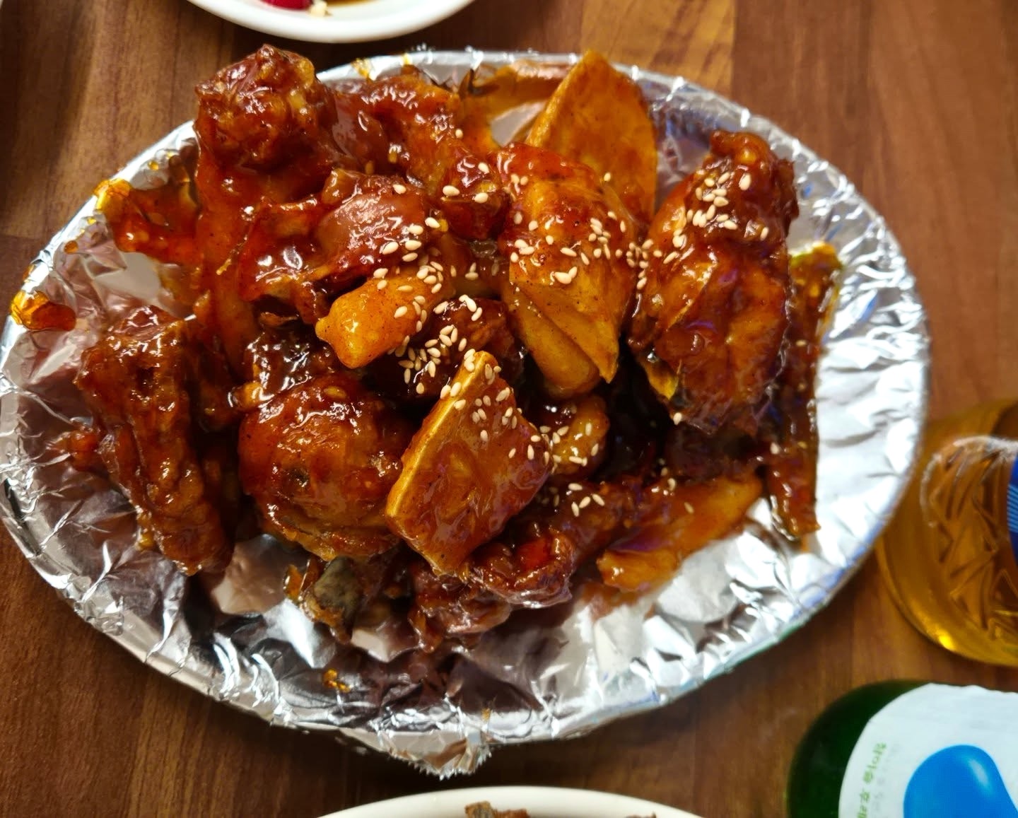오늘 생생정보 &amp;#39;면 무한리필&amp;#39; 상암동 콩국수 맛집 &amp; 완도 힐링 여행지 위치는? 관련사진