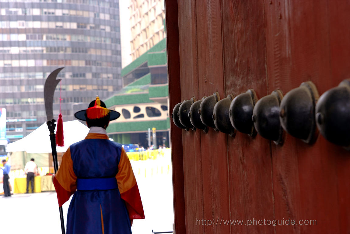 덕수궁 Deoksugung