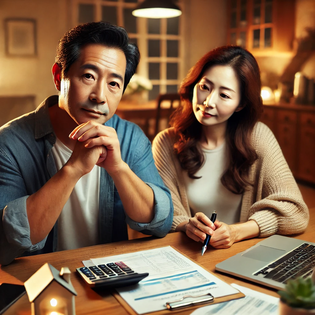 국민연금, 50대 이후 언제 받는 게 진짜 이득일까?