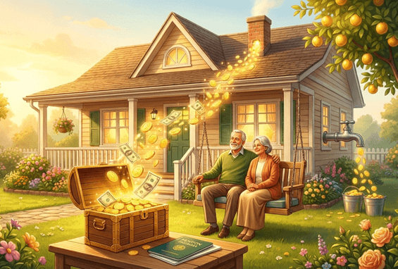 2026년 주택연금