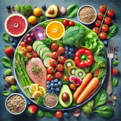 간 수치 내리는 방법1