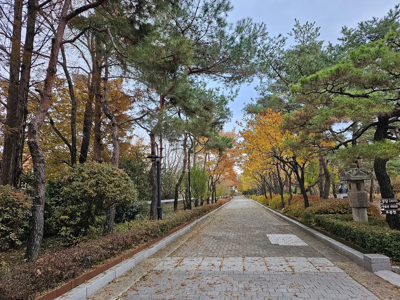 절두산 성지(성당)의 역사 및 미사시간