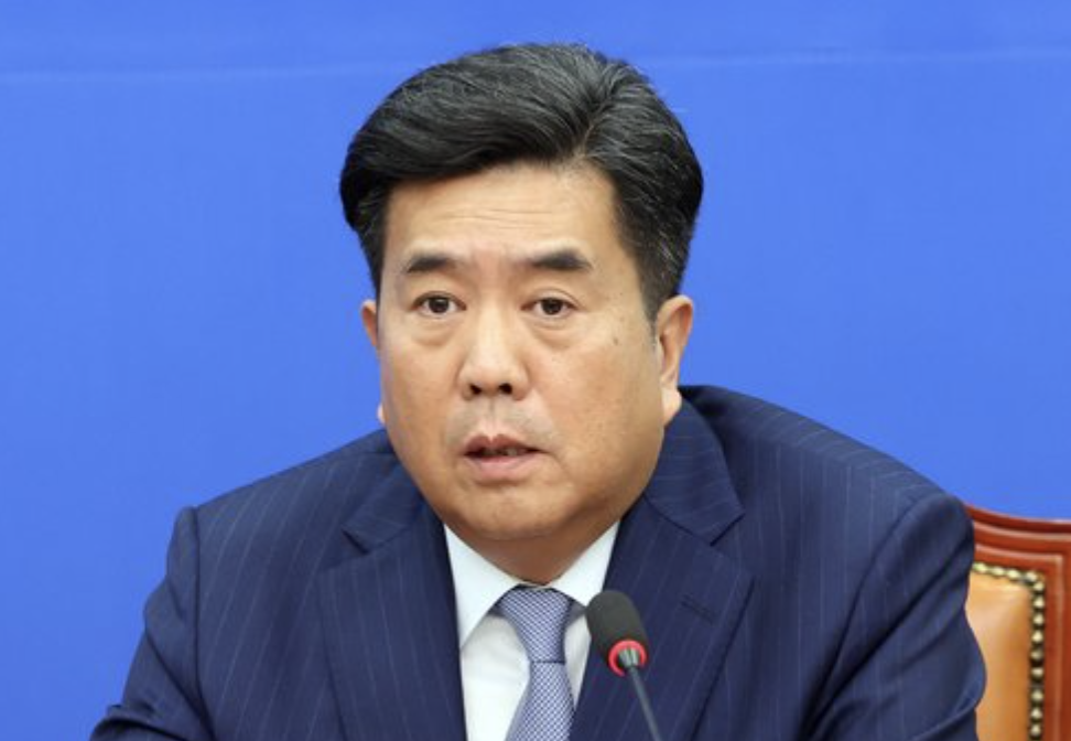 강청희 정치활동